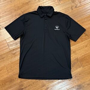 Top Golf polo